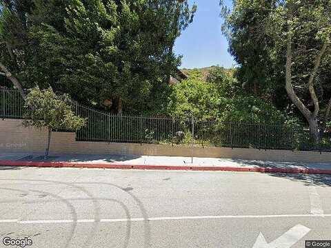 Cahuenga, LOS ANGELES, CA 90068