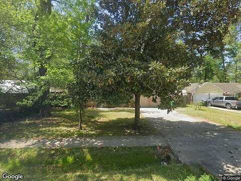Glen Loch, SPRING, TX 77380