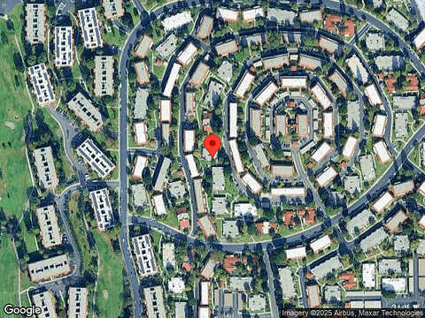 Via Puerta, LAGUNA WOODS, CA 92637