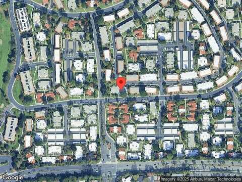 Via Mariposa, LAGUNA WOODS, CA 92637