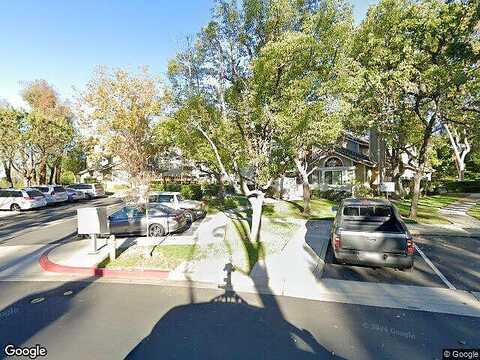 Crest, WALNUT, CA 91789