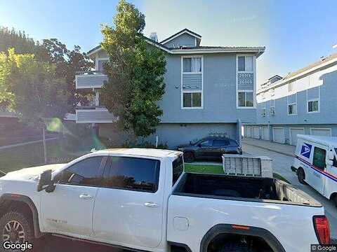 Rue Crevier, CANYON COUNTRY, CA 91351