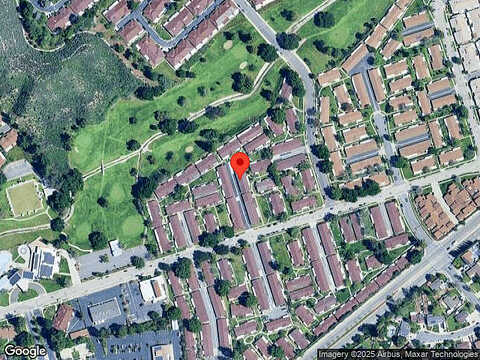 Avenue Of The Oaks, NEWHALL, CA 91321