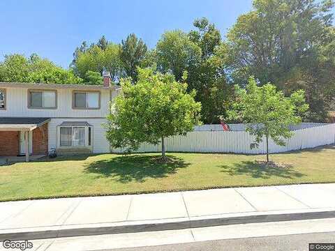 Vista Del Canon, NEWHALL, CA 91321