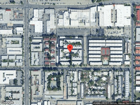 Hatteras, TARZANA, CA 91356