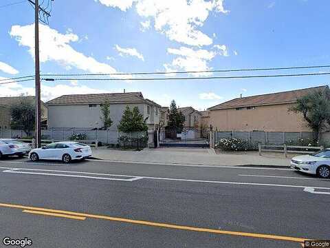 Foothill, SYLMAR, CA 91342