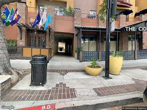 San Fernando, BURBANK, CA 91502