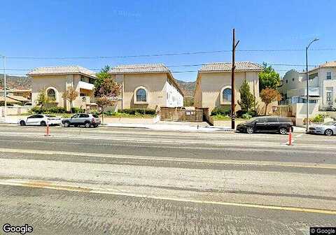 Foothill, SYLMAR, CA 91342