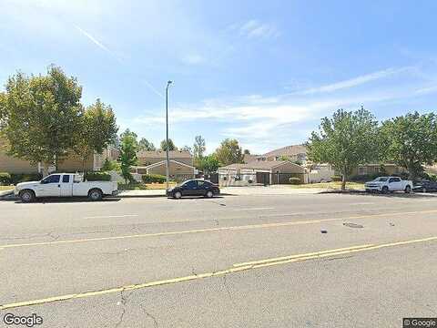 Polk, SYLMAR, CA 91342