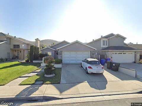 Long View, FONTANA, CA 92337