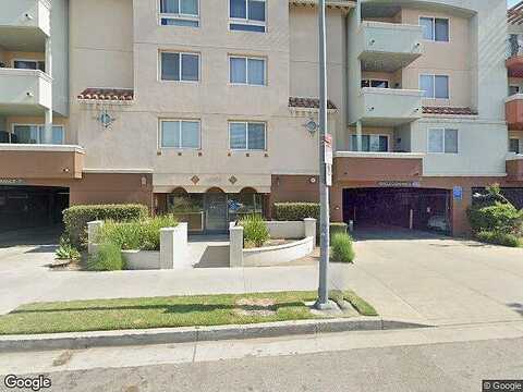 Sherman, VAN NUYS, CA 91405