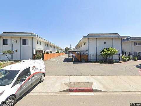 4Th, CHULA VISTA, CA 91910