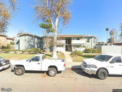Saratoga, VENTURA, CA 93003