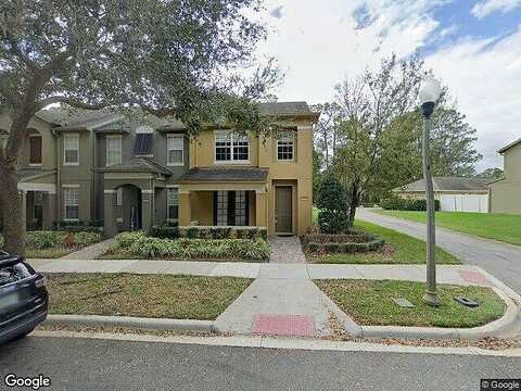 Salomon Cove, WINDERMERE, FL 34786
