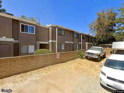 Bradley, SYLMAR, CA 91342