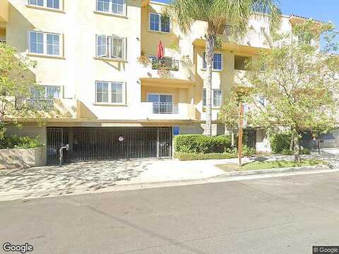 Kling, STUDIO CITY, CA 91604