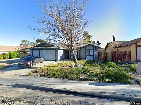 Avenue J6, LANCASTER, CA 93535