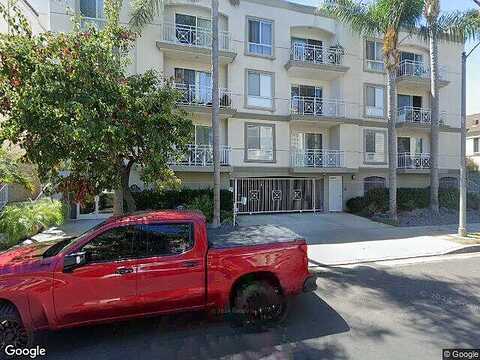 Clark, WEST HOLLYWOOD, CA 90048