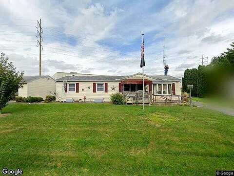 Ivy, LANCASTER, PA 17601