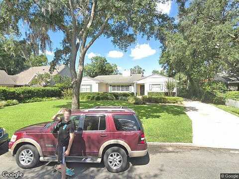 Lincoln, WINTER PARK, FL 32789