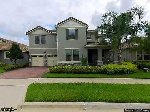 Lost Creek, WINTER GARDEN, FL 34787
