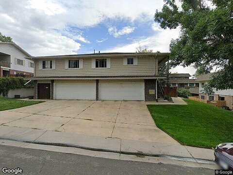 Orangewood, THORNTON, CO 80260