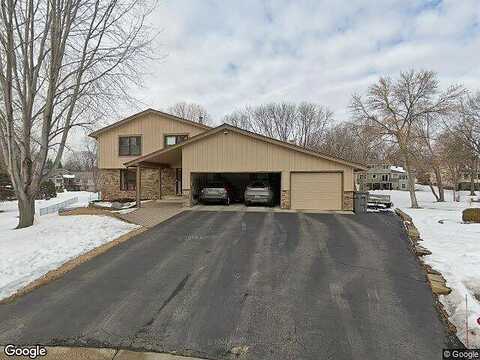 Squire, EDEN PRAIRIE, MN 55347