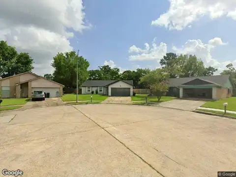 Wren, CONROE, TX 77385