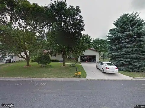 Bruce, SUN PRAIRIE, WI 53590