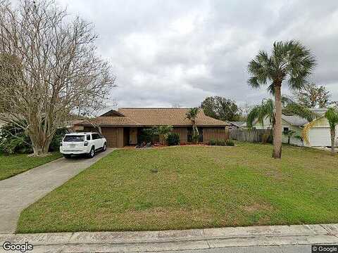 Hickory Hills, ORMOND BEACH, FL 32174