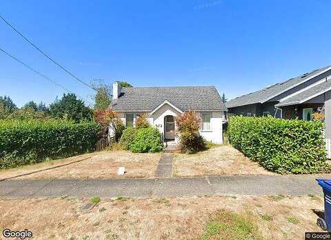 Elliott, COQUILLE, OR 97423