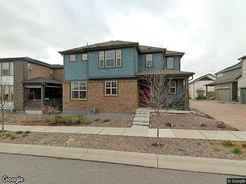 Meeker, LITTLETON, CO 80125