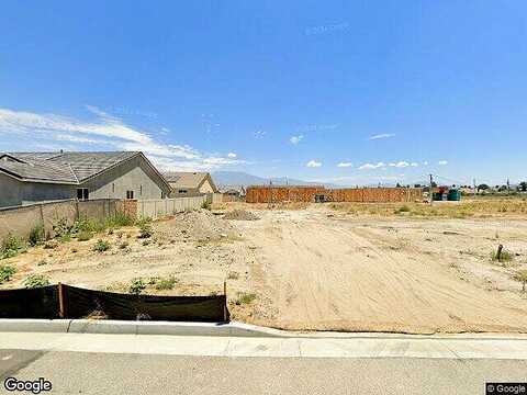 Donner, HEMET, CA 92543