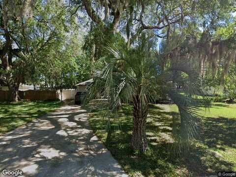 Mill Pond, FERNANDINA BEACH, FL 32034