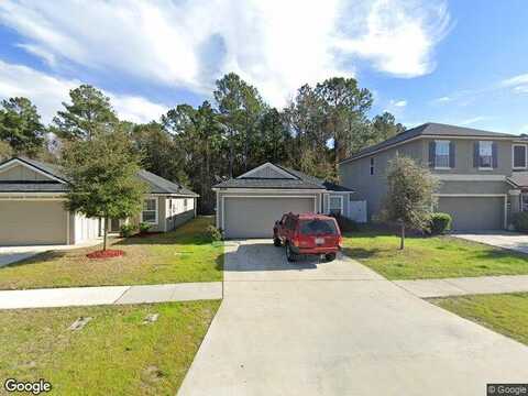Starfish, YULEE, FL 32097