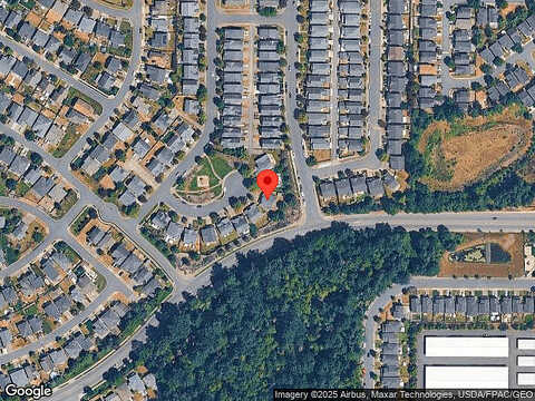 186Th Street, PUYALLUP, WA 98375