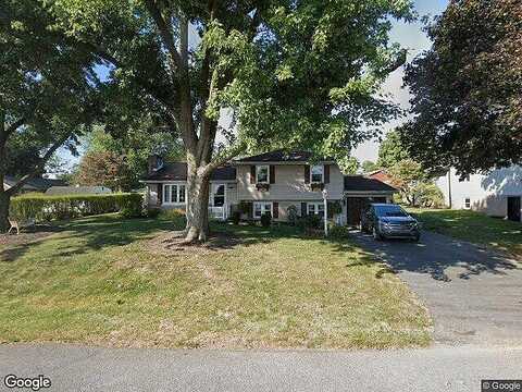 Boyce, LANCASTER, PA 17601