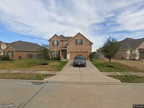Emerald Briar, ROSENBERG, TX 77469