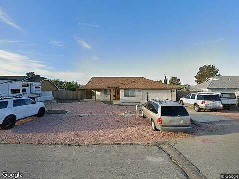 Lewis, CALIFORNIA CITY, CA 93505