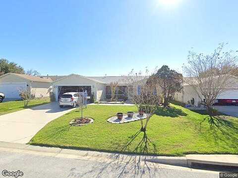 168Th Maplesong, THE VILLAGES, FL 32162