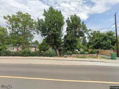 38Th, WHEAT RIDGE, CO 80033