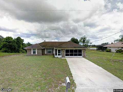Lovington, DELTONA, FL 32738