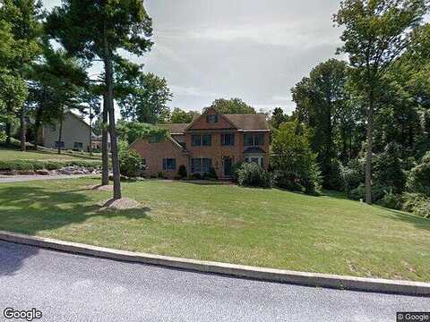 White Pine, HERSHEY, PA 17033