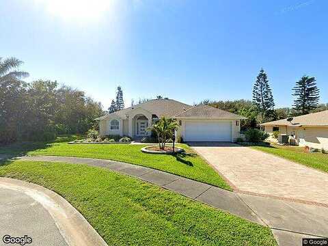 Maura, PONCE INLET, FL 32127