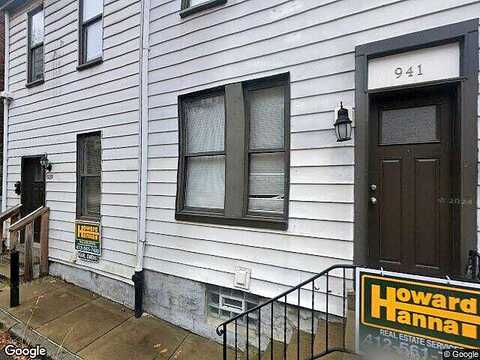 Lamont, PITTSBURGH, PA 15212