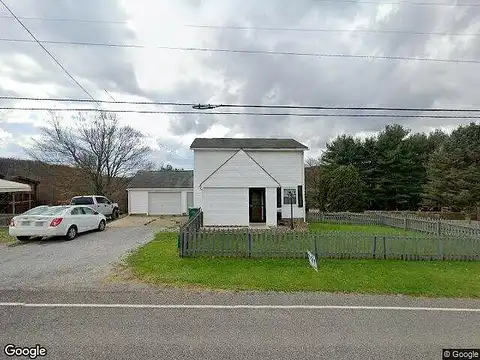 Butler, KITTANNING, PA 16201