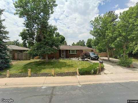 Alabama, LAKEWOOD, CO 80232