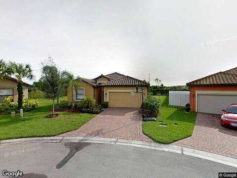 Via Murano, FORT MYERS, FL 33905