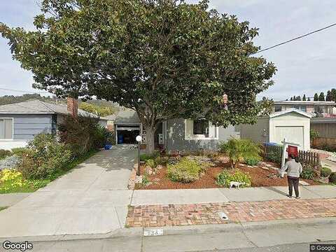 Liberty, EL CERRITO, CA 94530