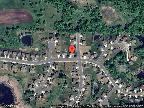 Breckenridge, MONTROSE, MN 55363